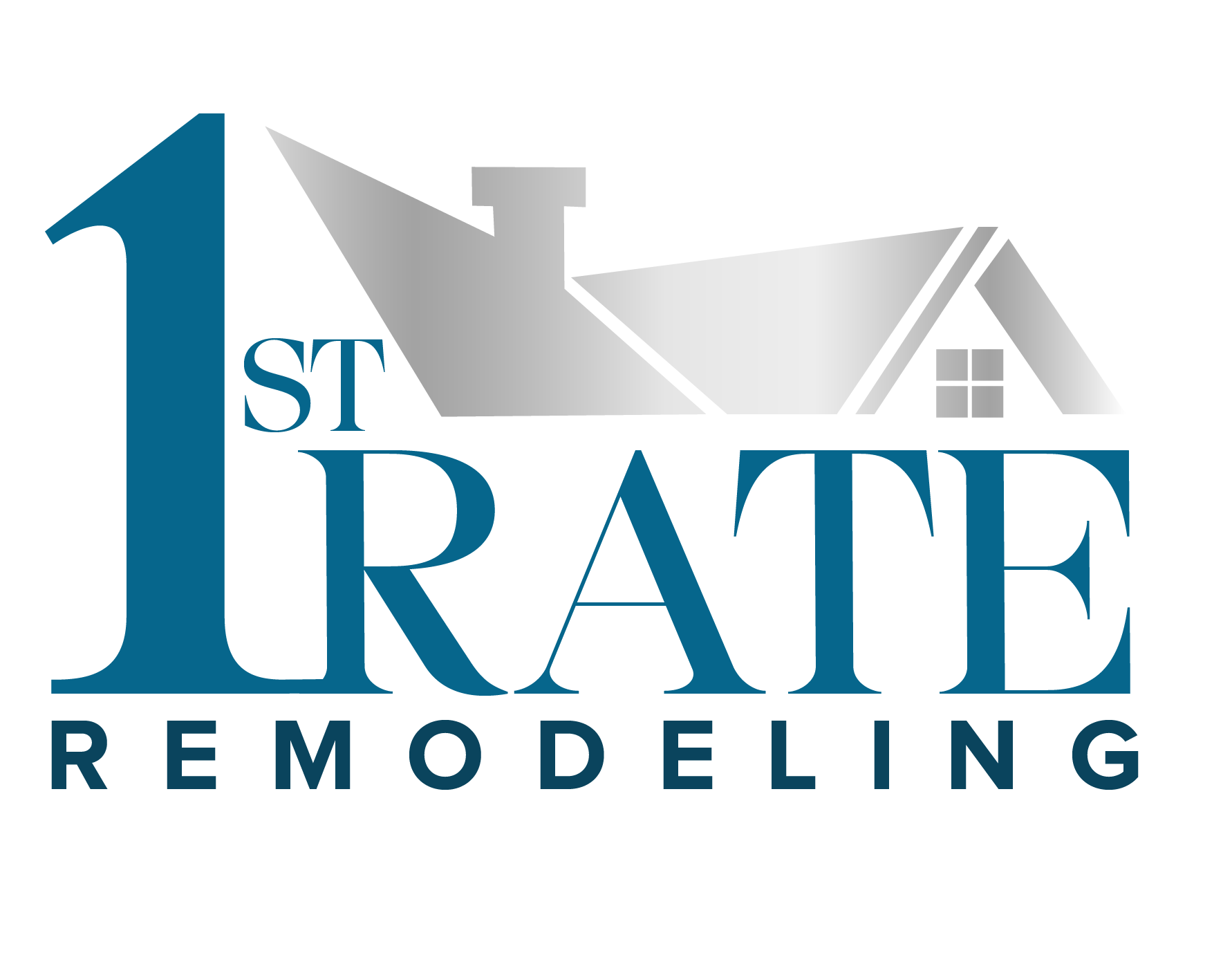 First rate remodeling